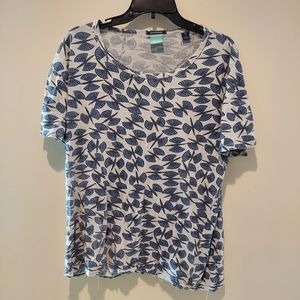 Scotch and Soda Urban Bazar Tee